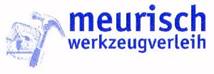 Meurisch Werkzeugverleih